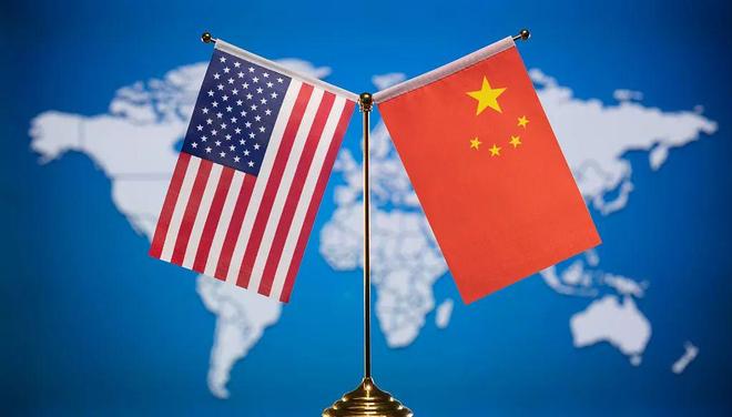 李成钢:中美将继续推动已暂停的美方对等关税24%部分以及中方反制措施如期展期