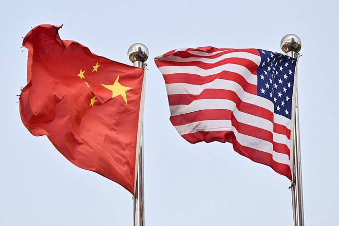 美防长称:无意“支配或羞辱”中国,无意改变台海现状
